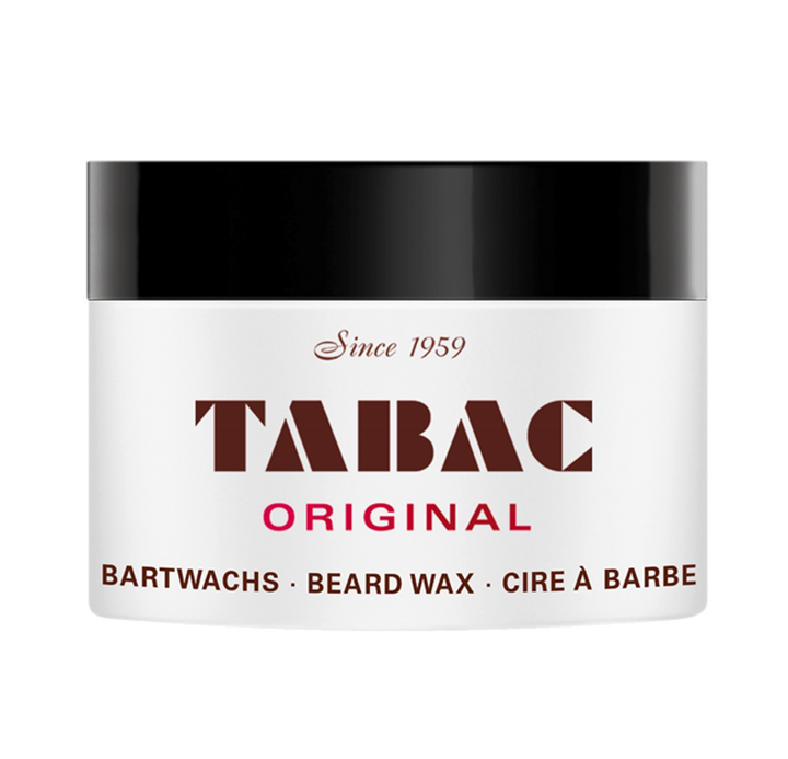 TABAC ORIGINAL Bartwachs