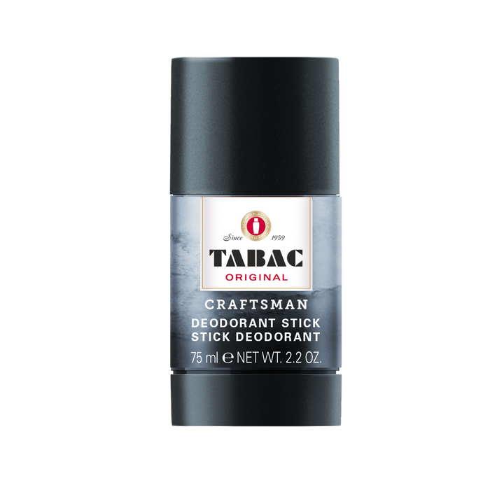 TABAC ORIGINAL CRAFTSMAN Deodorant Stick
