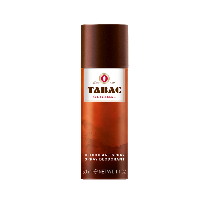 TABAC ORIGINAL Deodorant Spray