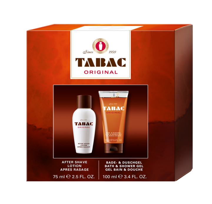 TABAC ORIGINAL Duo Set