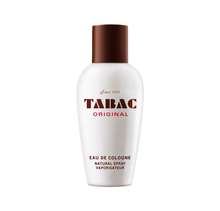 TABAC ORIGINAL Eau de Cologne Natural Spray