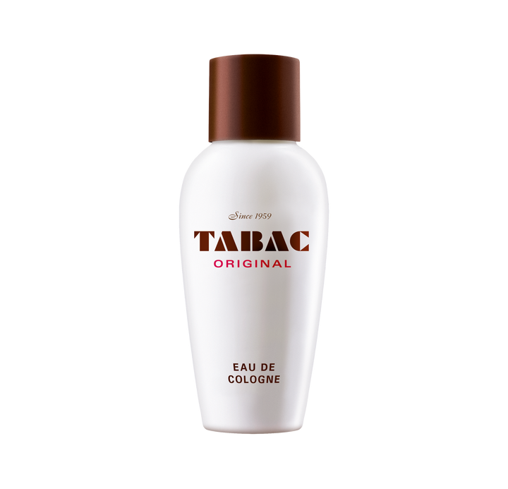 TABAC ORIGINAL Eau de Cologne Schüttflakon Splash