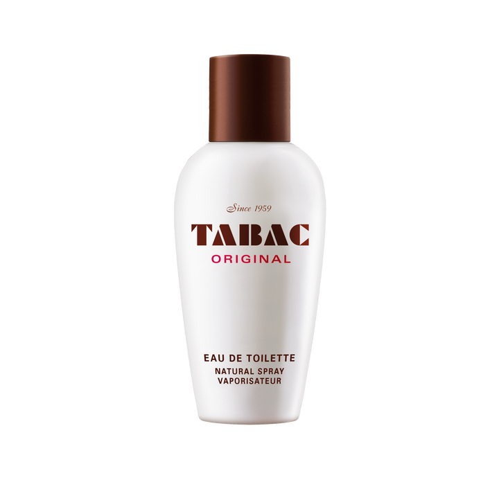TABAC ORIGINAL Eau de Toilette Natural Spray