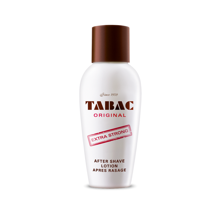 TABAC ORIGINAL Extra Strong After Shave Lotion