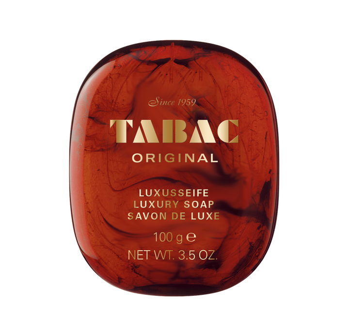TABAC ORIGINAL Luxusseife