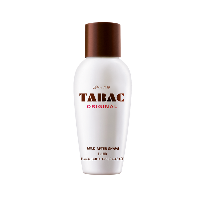 TABAC ORIGINAL Mild After Shave Fluid