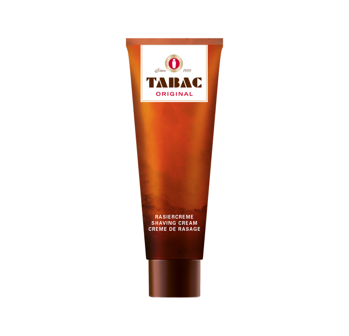 TABAC ORIGINAL Rasiercreme
