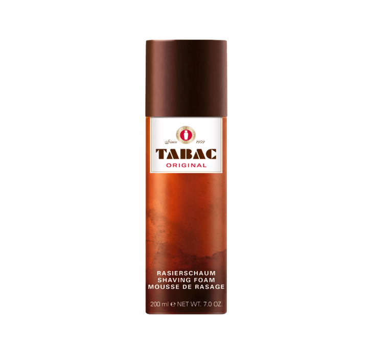 TABAC ORIGINAL Rasierschaum