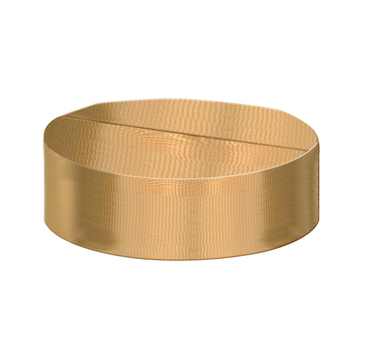 TABAC ORIGINAL Rasierseife Tiegel Refill