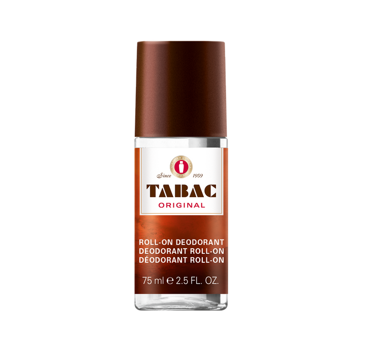 TABAC ORIGINAL Roll-On Deodorant