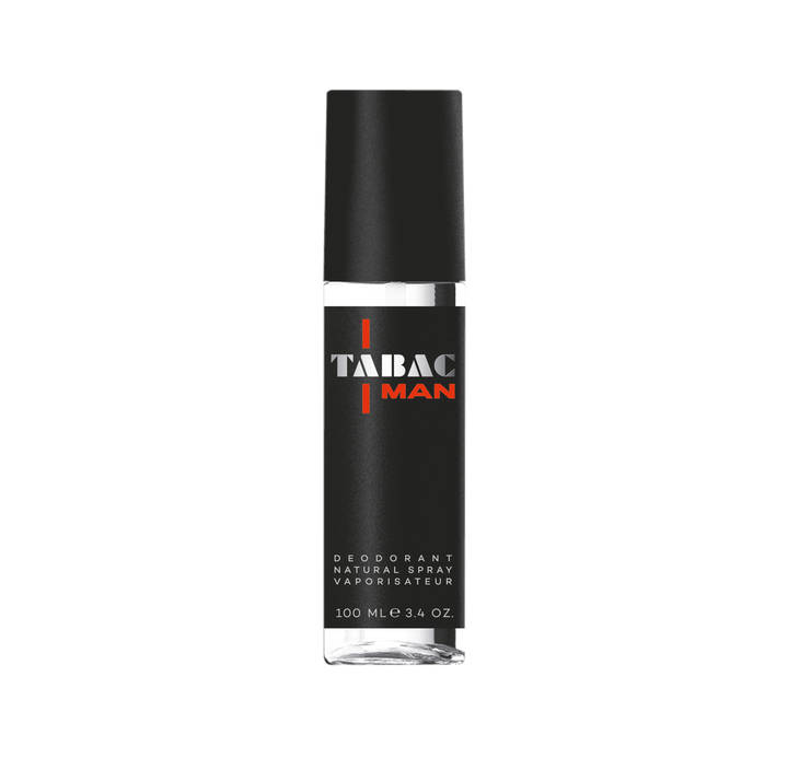 TABAC ORIGINAL TABAC MAN Deodorant Natural Spray