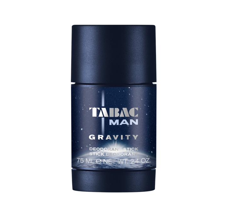 TABAC ORIGINAL TABAC MAN GRAVITY Deodorant Stick