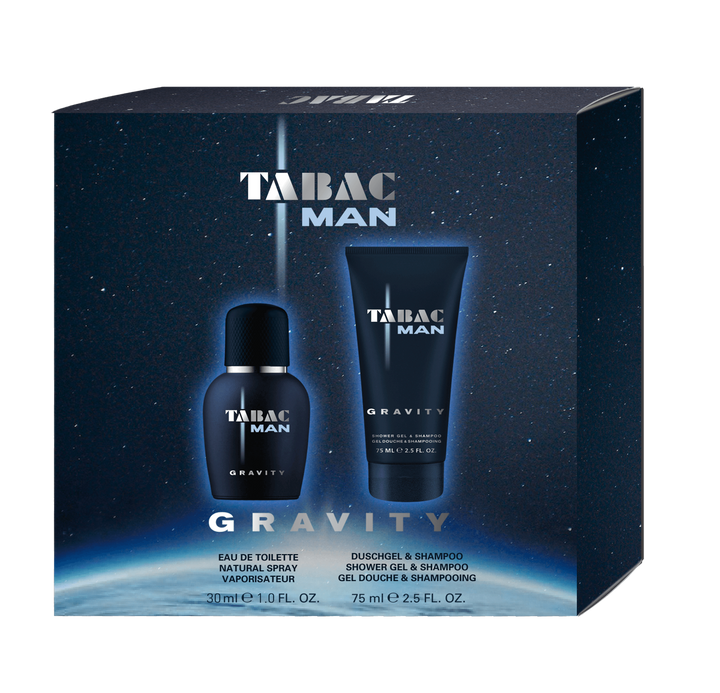 TABAC ORIGINAL TABAC MAN GRAVITY Duo Set