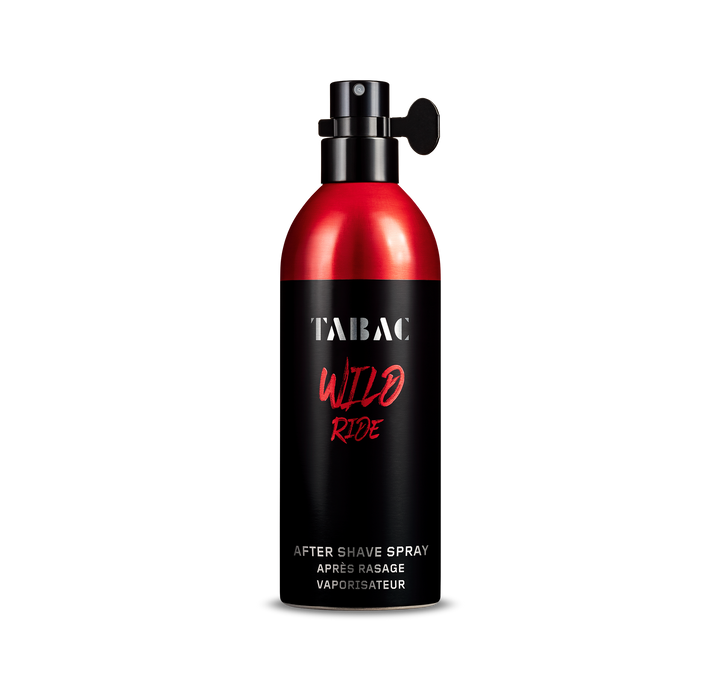 TABAC ORIGINAL TABAC WILD RIDE After Shave Spray