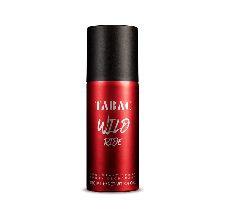 TABAC ORIGINAL TABAC WILD RIDE Deodorant Spray