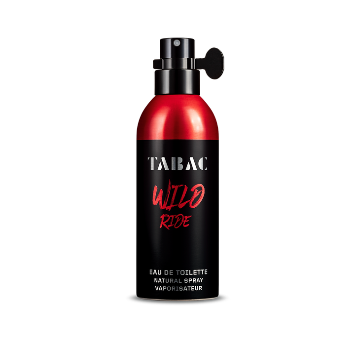 TABAC ORIGINAL TABAC WILD RIDE Eau de Toilette Natural Spray