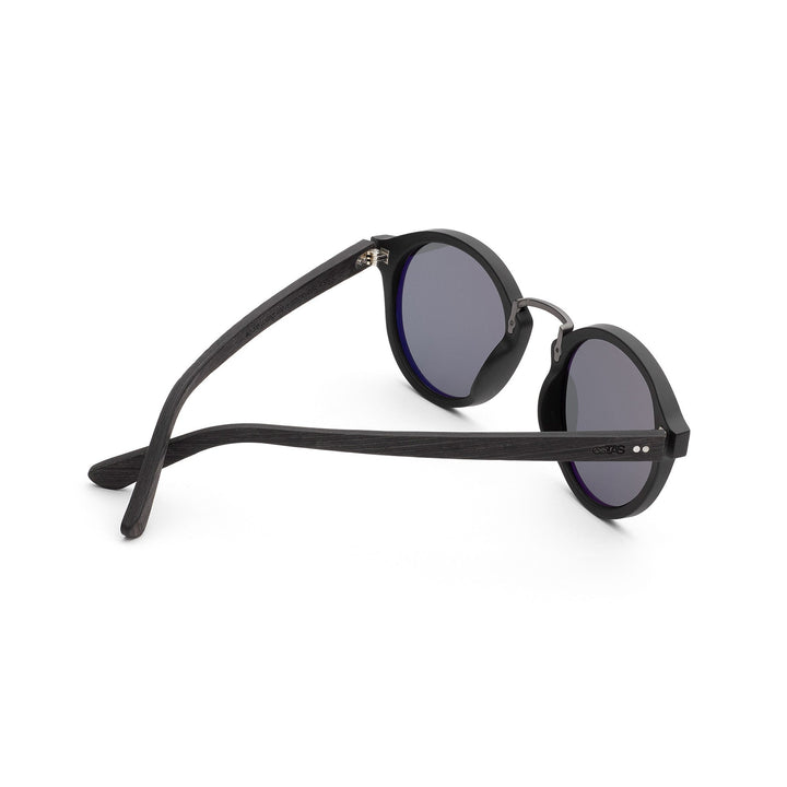 Take A Shot Nox 2.0 Schwarzes Eichenholz I Polarized