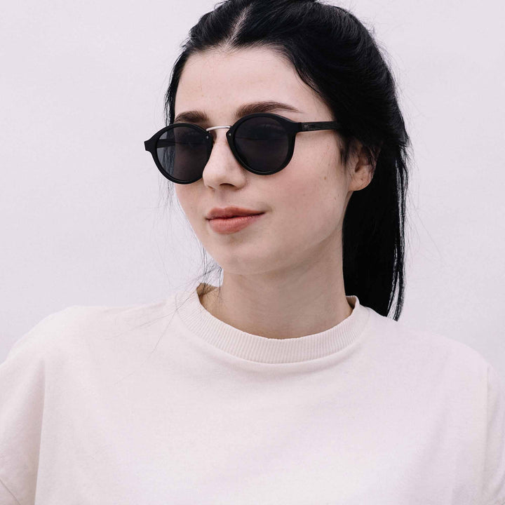 Take A Shot Nox 2.0 Schwarzes Eichenholz I Polarized