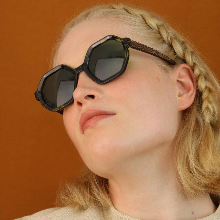 Take A Shot Across Dimensions