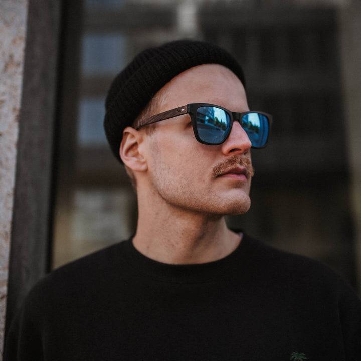 Take A Shot Clever Hans Walnussholz I Polarized