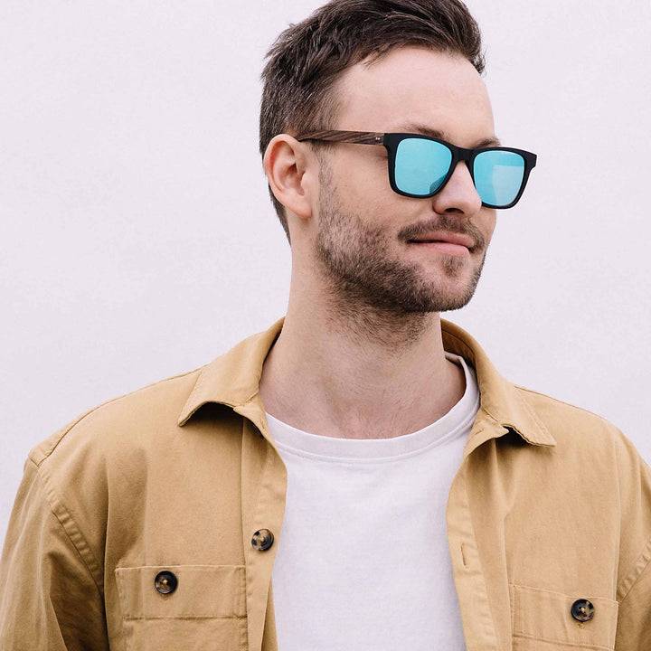 Take A Shot Clever Hans Walnussholz I Polarized