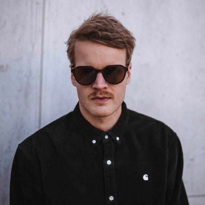 Take A Shot Francis Kirschholz I Polarized