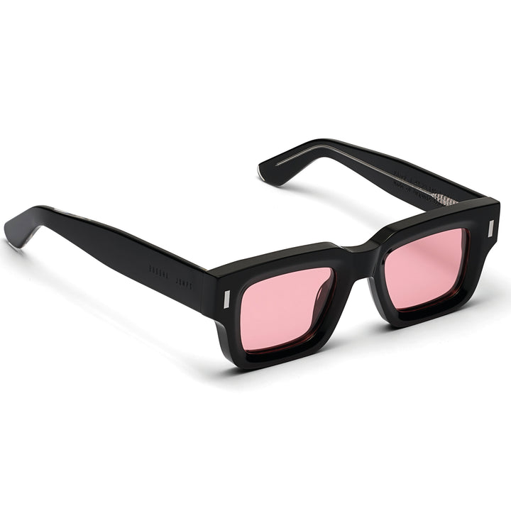 Take A Shot Into Eternity