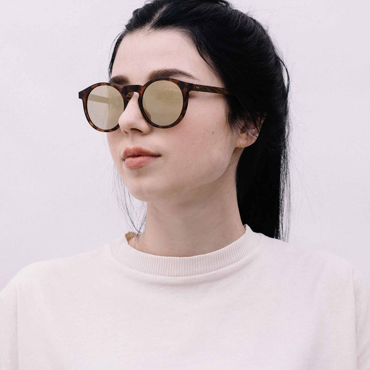 Take A Shot Lormoral Walnussholz I Polarized