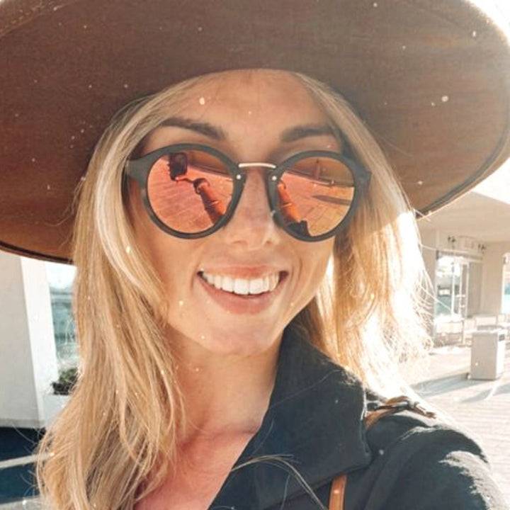 Take A Shot Rhea 2.0 Walnussholz I Polarized