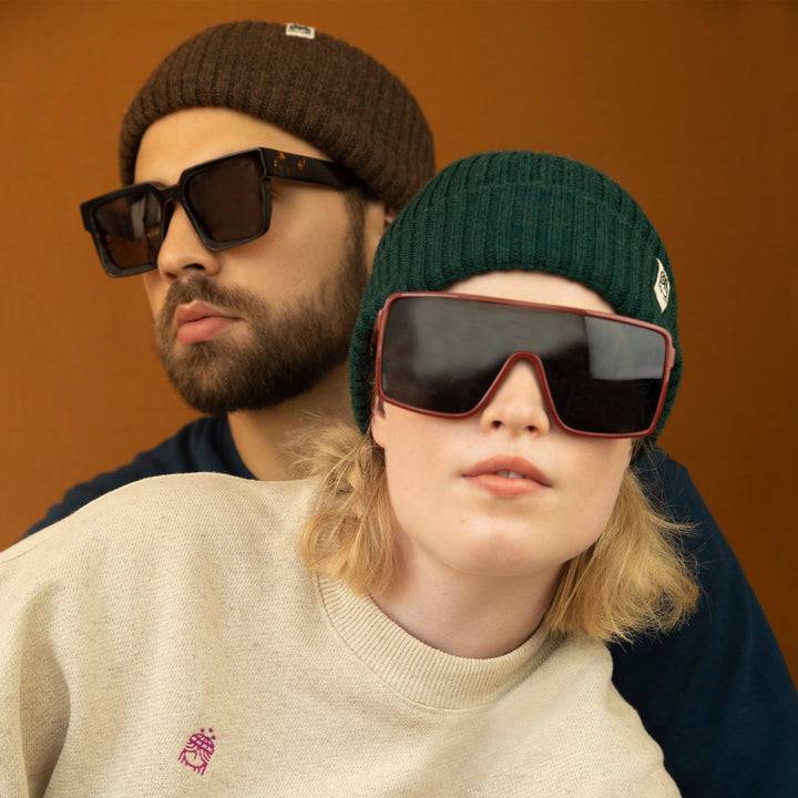 Take A Shot Skywards