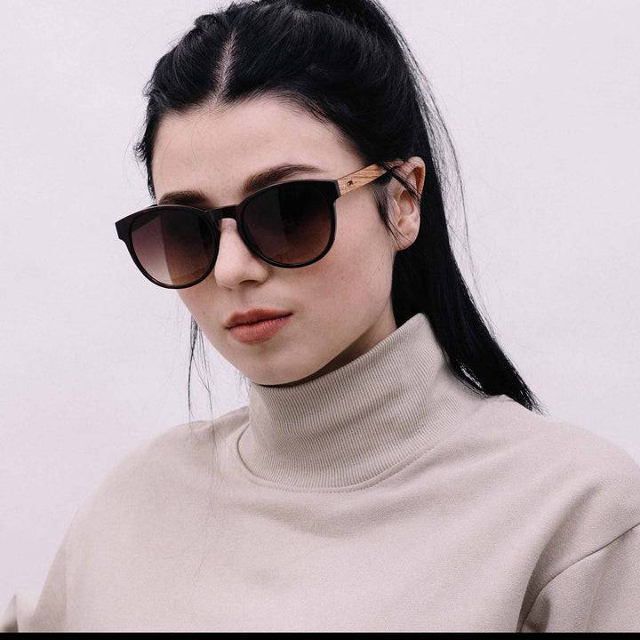 Take A Shot The Duchess Kirschholz I Polarized