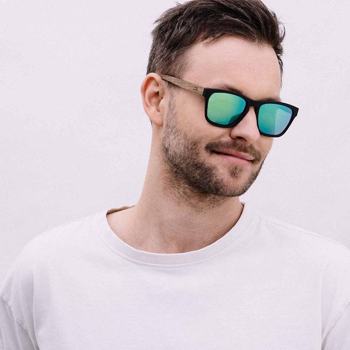 Take A Shot The Little Mermaid 2.0 Walnussholz polarized