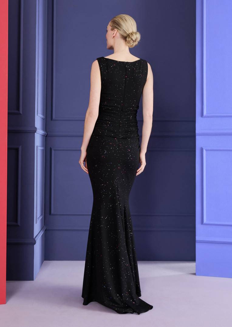 Talbot Runhof Abendkleid Bossa17