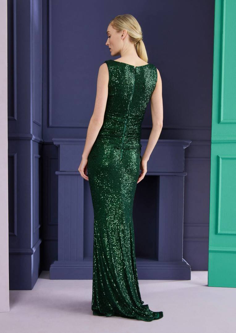 Talbot Runhof Abendkleid Bossa18