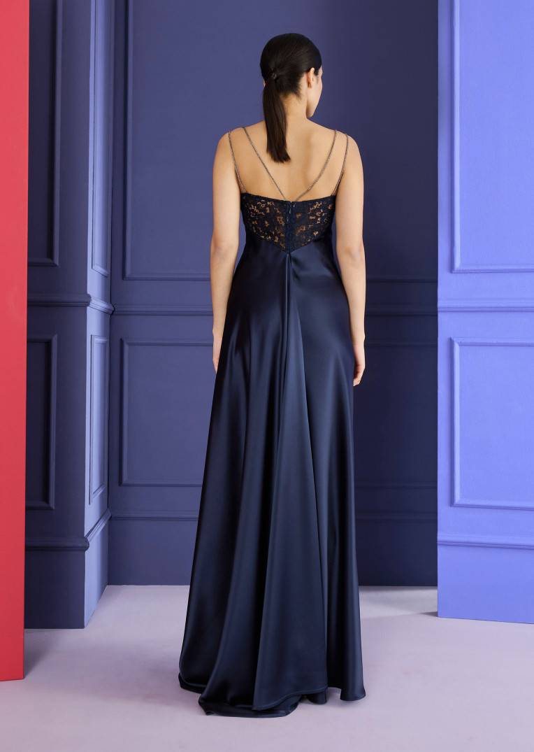 Talbot Runhof Abendkleid Covell8