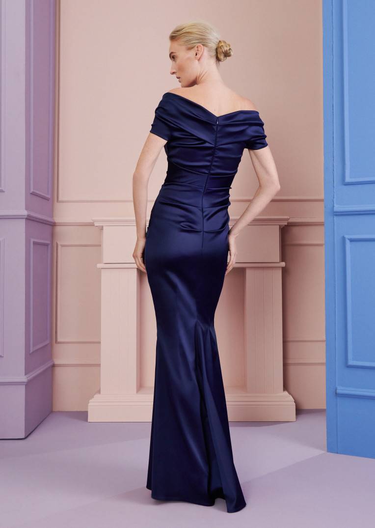 Talbot Runhof Abendkleid Donavan4