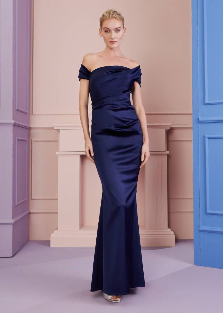 Talbot Runhof Abendkleid Donavan4