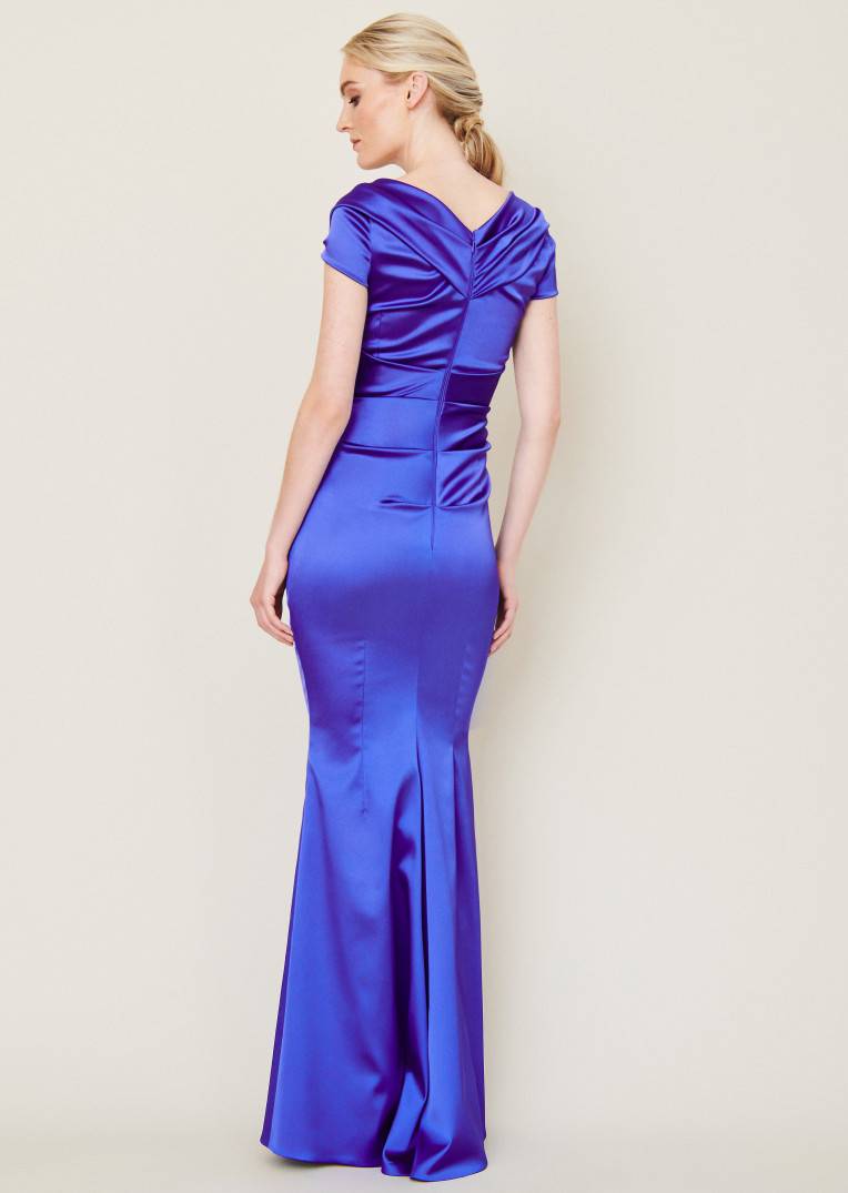 Talbot Runhof Abendkleid Donavan4