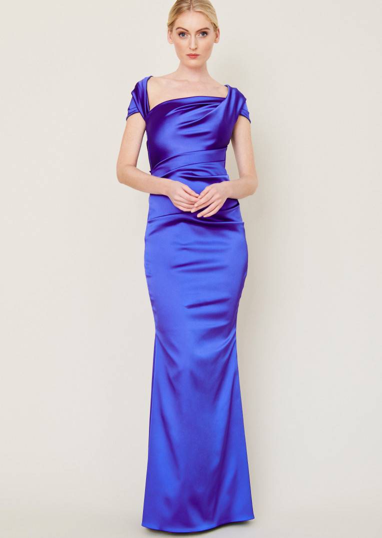 Talbot Runhof Abendkleid Donavan4
