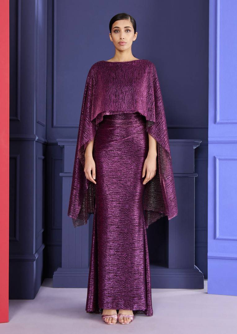 Talbot Runhof Abendkleid Fortezza5