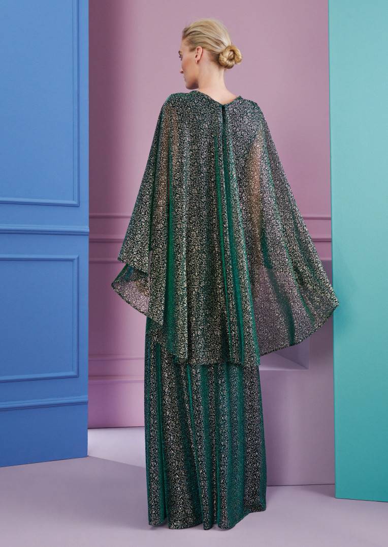 Talbot Runhof Abendkleid Foshan3