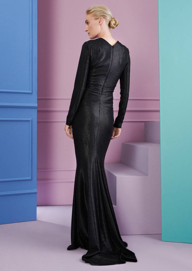 Talbot Runhof Abendkleid Holger2