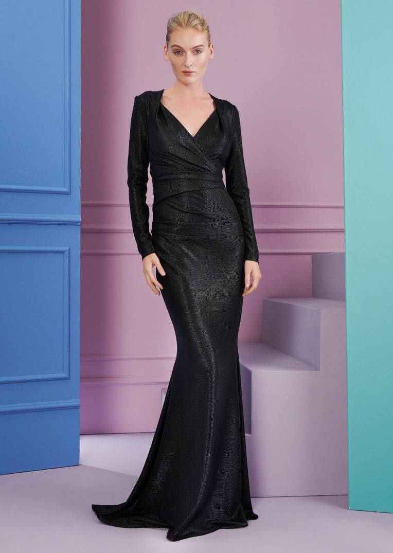 Talbot Runhof Abendkleid Holger2