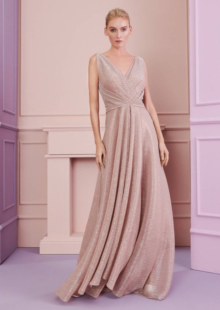 Talbot Runhof Abendkleid Holla2