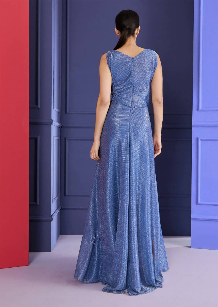 Talbot Runhof Abendkleid Holla2