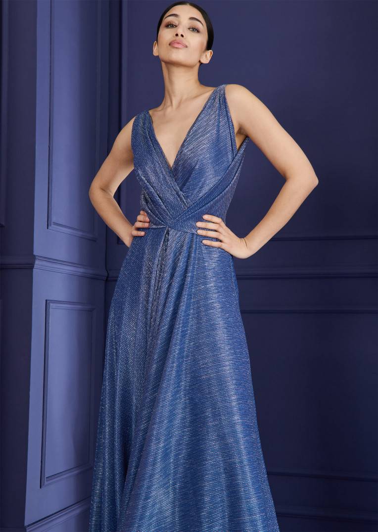 Talbot Runhof Abendkleid Holla2