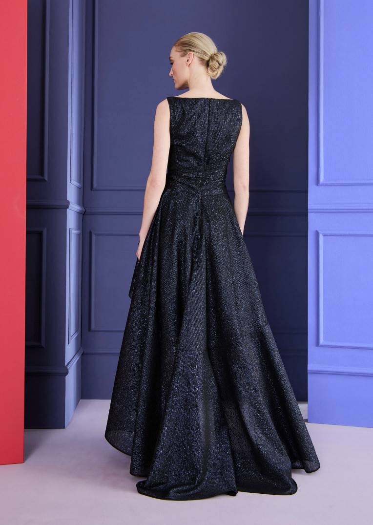 Talbot Runhof Abendkleid Homerie5