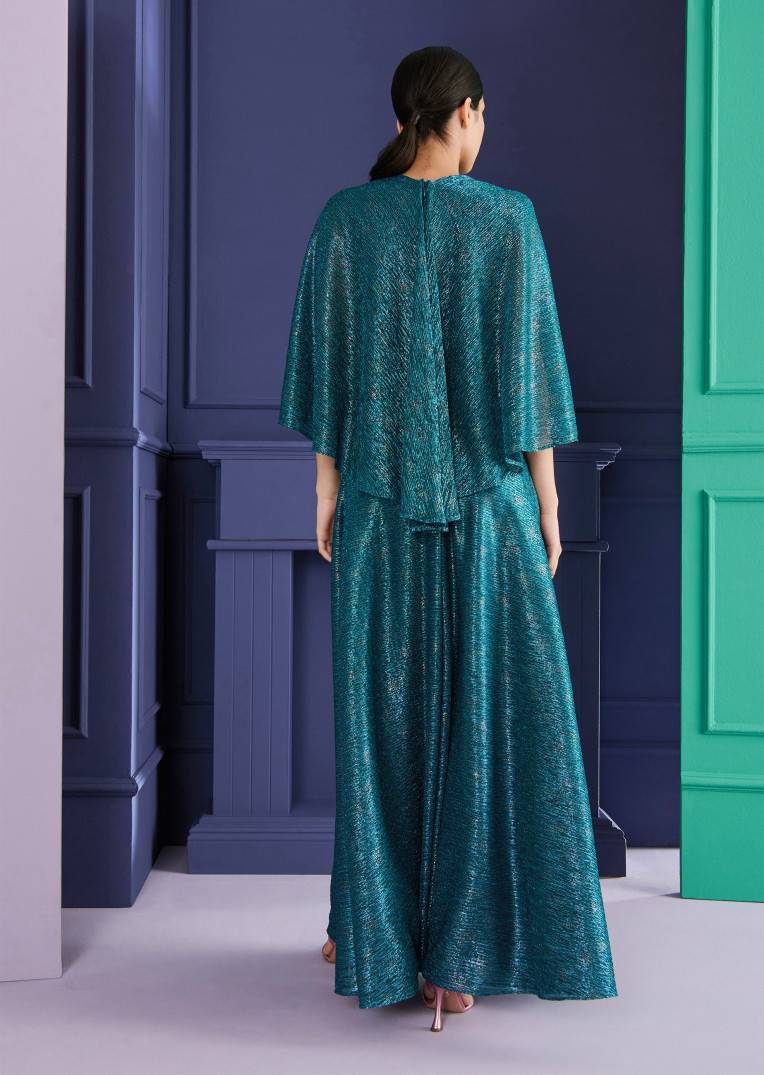 Talbot Runhof Abendkleid Horras1