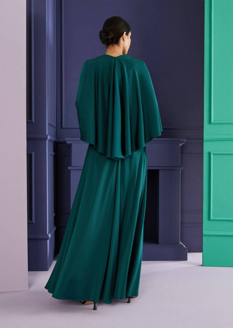 Talbot Runhof Abendkleid Horras4