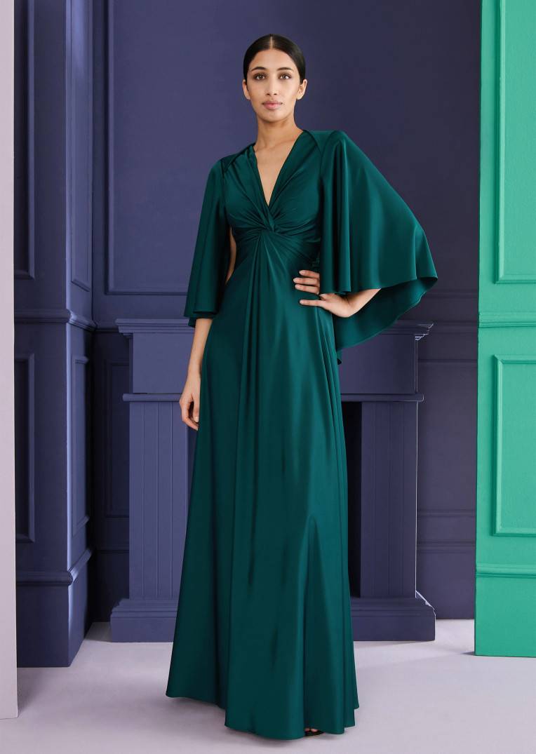 Talbot Runhof Abendkleid Horras4